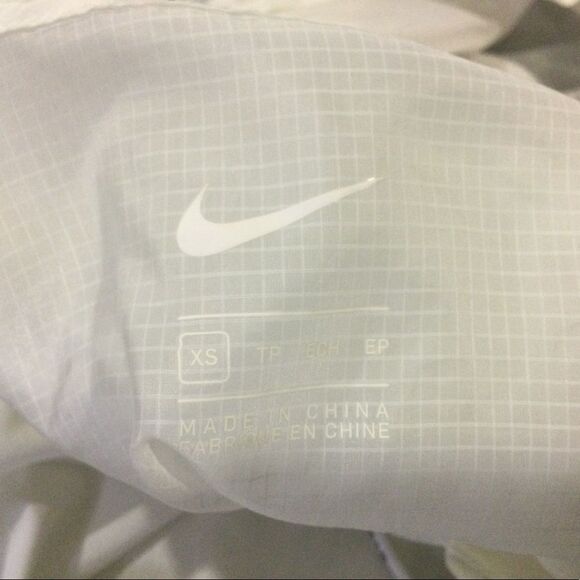 NIKE Top with Hood - Picture 11 of 11